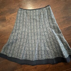 Ann Taylor Skirt